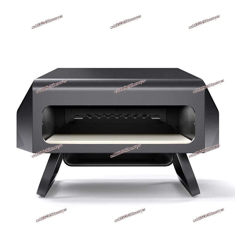 Gas Pizza Oven Home Commercial Portable Pizza Oven