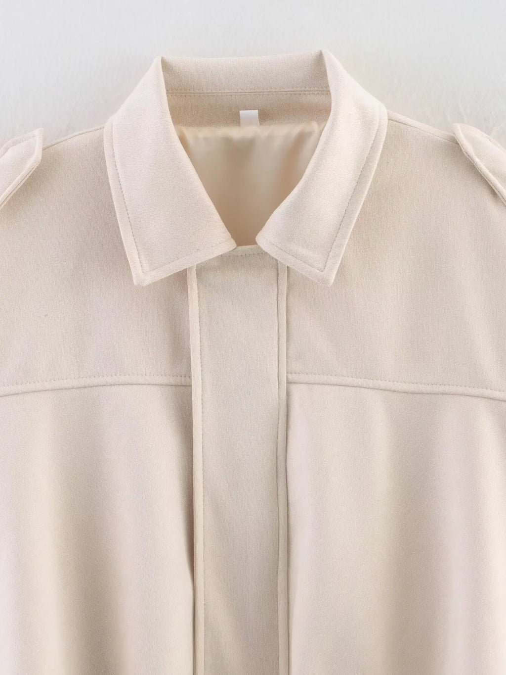 Jackets Autumn Women's 2025 New Outerwear Chic Elegant Loose Warm Women's Coat Street Youth Fashion Joker Coat Jacket